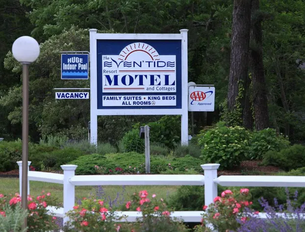 The Even'tide hotel detail image 3