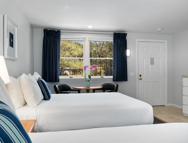 The Even'tide hotel detail image 3