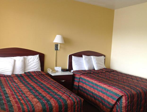 Economy Inn hotel detail image 4