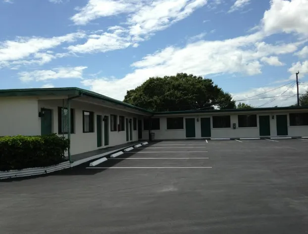 Economy Inn hotel detail image 2