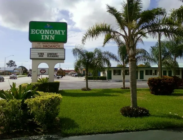 Economy Inn hotel detail image 1