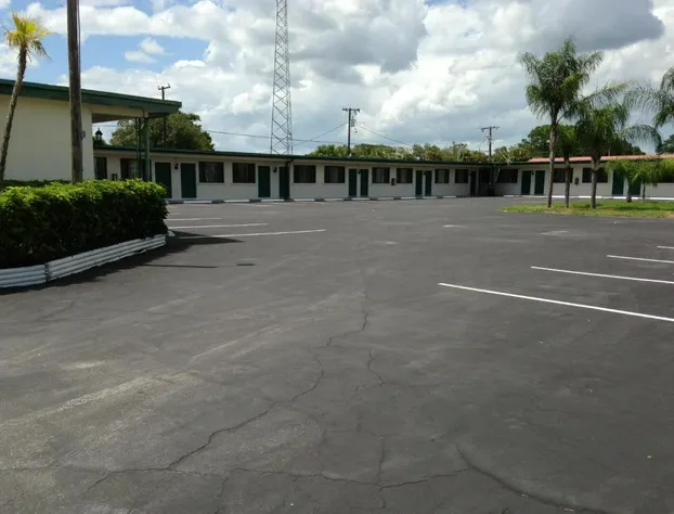 Economy Inn hotel detail image 3