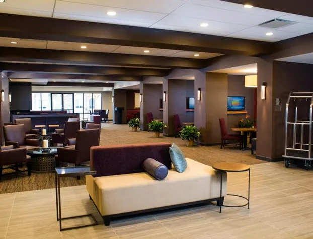 Hotel Marshfield, BW Premier Collection hotel detail image 1