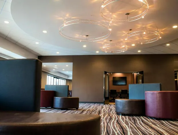 Hotel Marshfield, BW Premier Collection hotel detail image 2