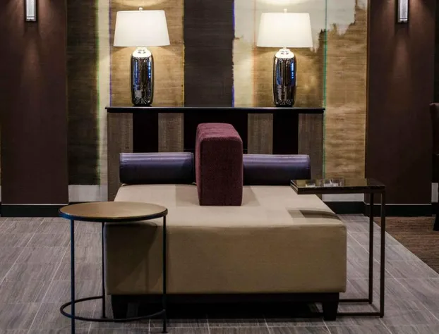 Hotel Marshfield, BW Premier Collection hotel detail image 4