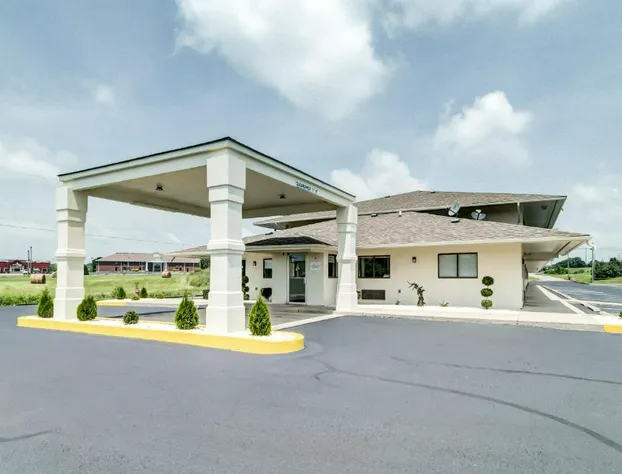 Motel 6 Berea, KY hotel detail image 3