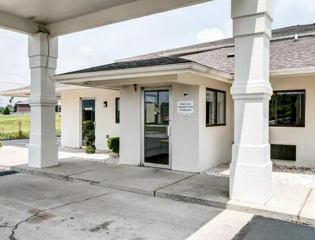 Motel 6 Berea, KY hotel detail image 4