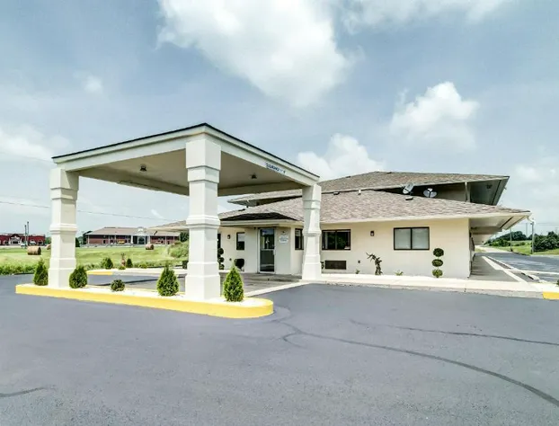 Motel 6 Berea, KY hotel detail image 3