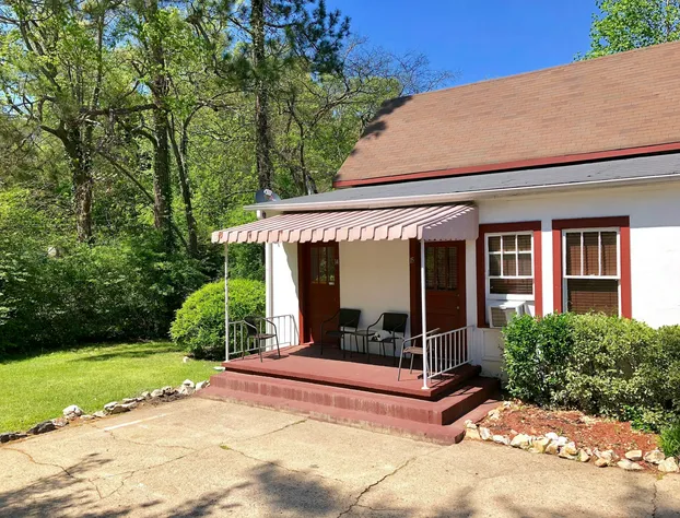 Gold-Inn Hot Springs hotel detail image 2