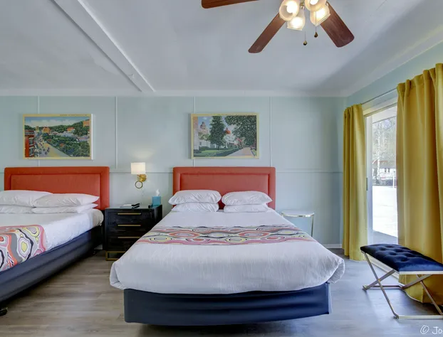 Gold-Inn Hot Springs hotel detail image 3