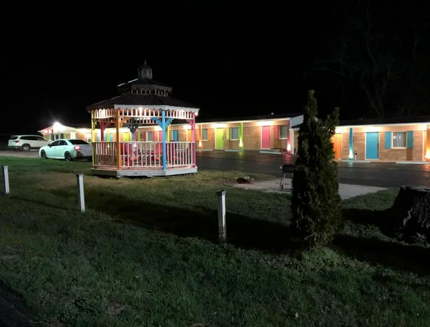 Laci's Country Inn hotel detail image 1