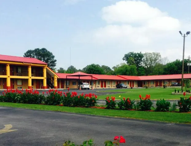 Duffy's Motel hotel detail image 1