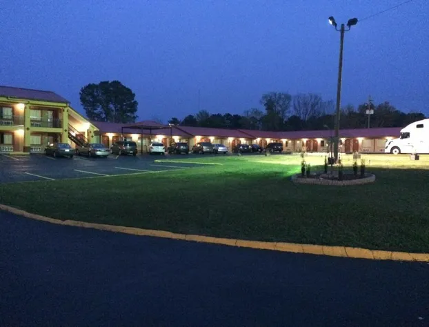 Duffy's Motel hotel detail image 2