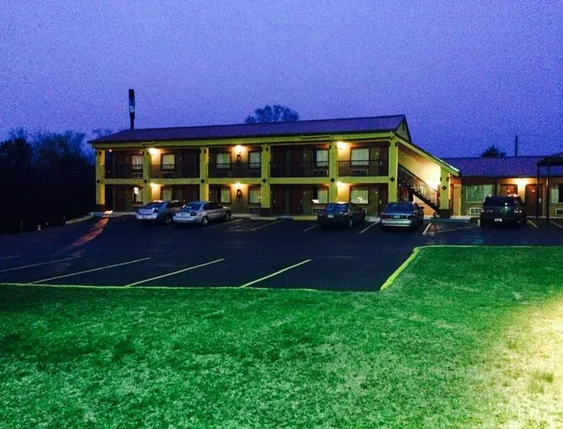 Duffy's Motel hotel detail image 4