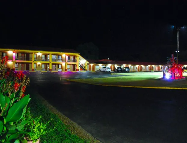 Duffy's Motel hotel detail image 3