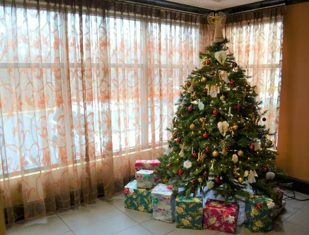 Holiday Inn Express Hotel & Suites Selinsgrove by IHG hotel detail image 2