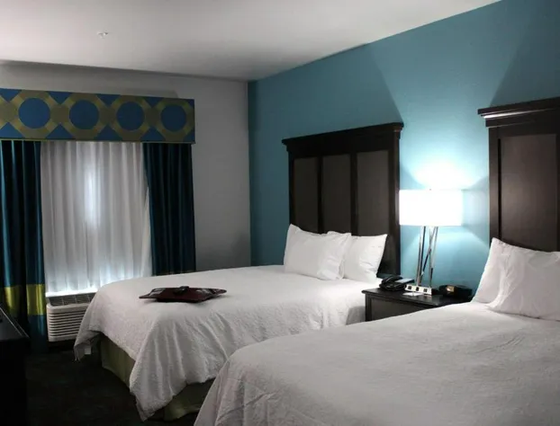 Hampton Inn Cotulla hotel detail image 4