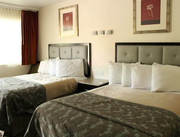 American Travel Inn hotel detail image 3