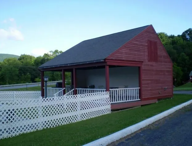 Ladd Brook Inn hotel detail image 2