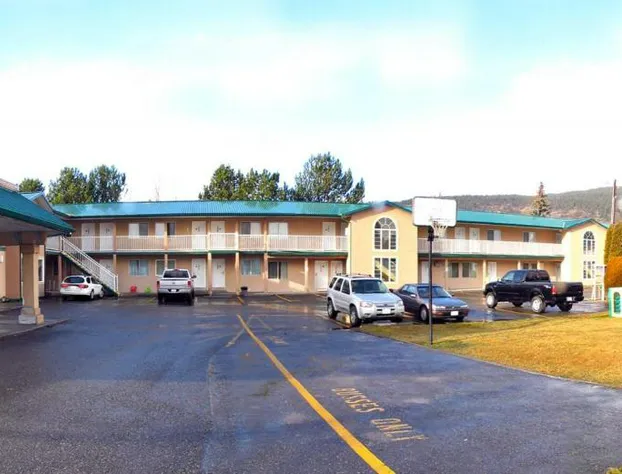 Travelodge by Wyndham Merritt hotel detail image 2