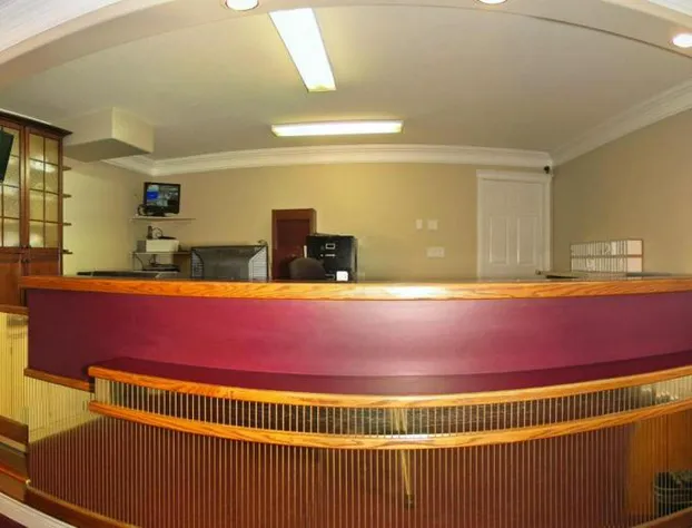 Travelodge by Wyndham Merritt hotel detail image 3