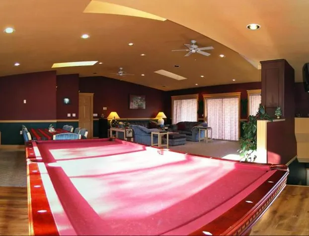 Travelodge by Wyndham Merritt hotel detail image 4