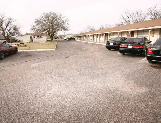 Andrews Motor Inn hotel detail image 2