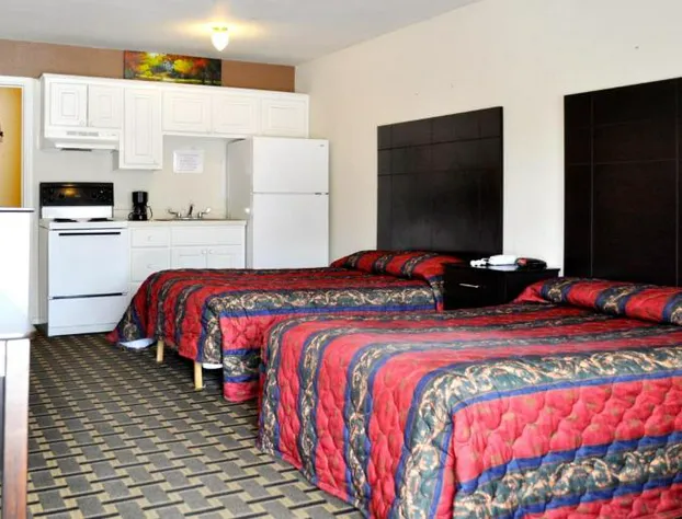 Andrews Motor Inn hotel detail image 4