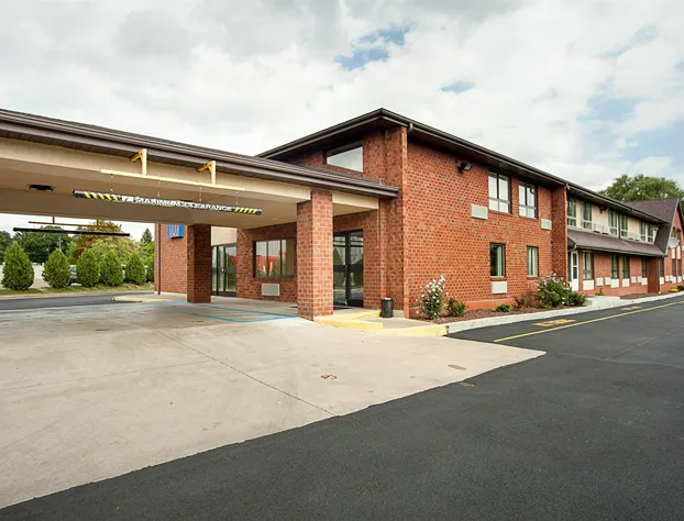 Motel 6 Binghamton, NY hotel detail image 4