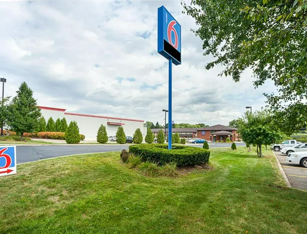 Motel 6 Binghamton, NY hotel detail image 2