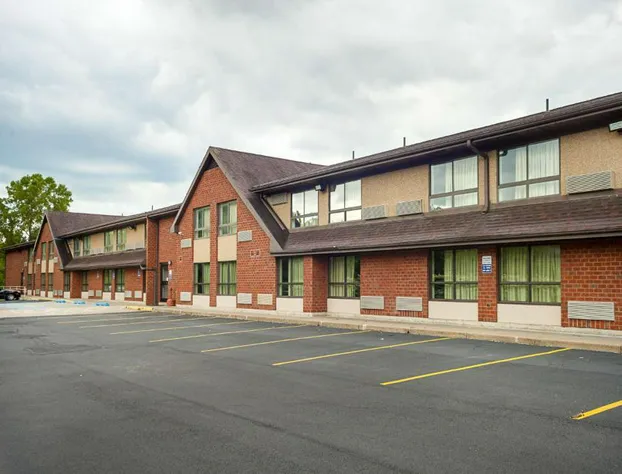Motel 6 Binghamton, NY hotel detail image 3