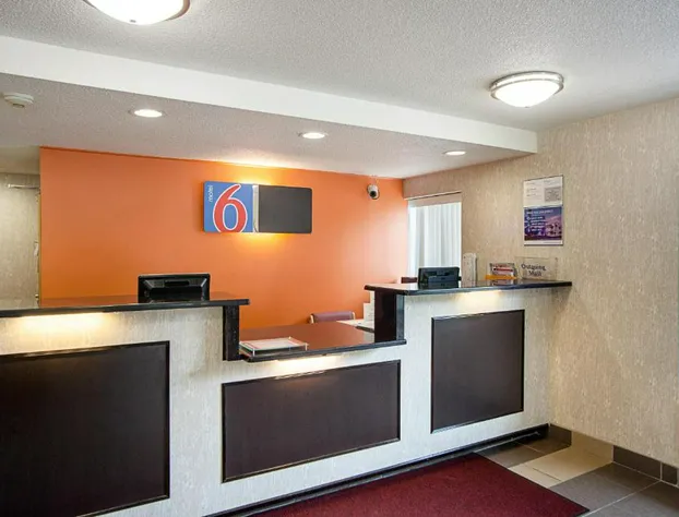 Motel 6 Binghamton, NY hotel detail image 4