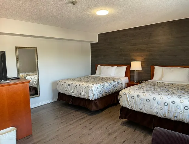 Silverstar Motel hotel detail image 1