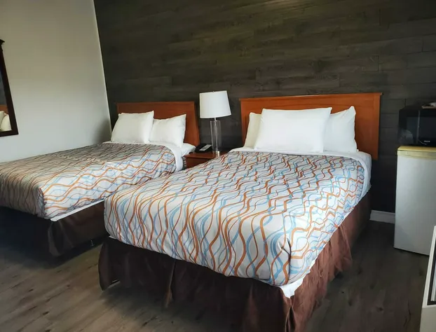 Silverstar Motel hotel detail image 2