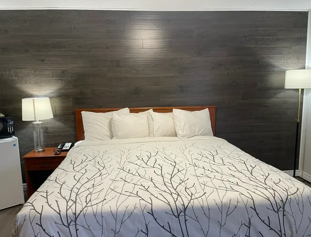 Silverstar Motel hotel detail image 3