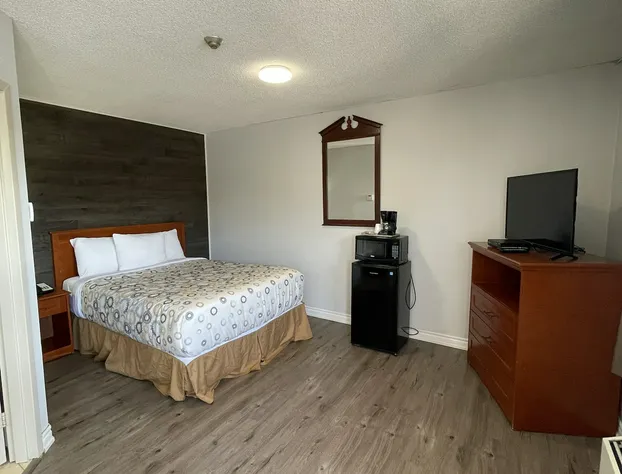 Silverstar Motel hotel detail image 4