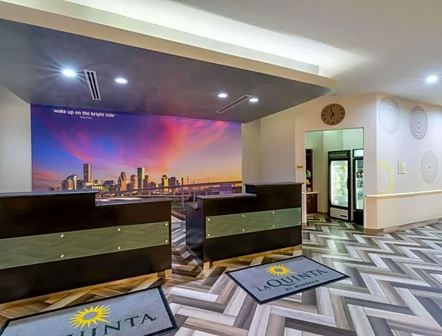 La Quinta Inn & Suites by Wyndham Houston NW Beltway8/WestRD hotel detail image 3