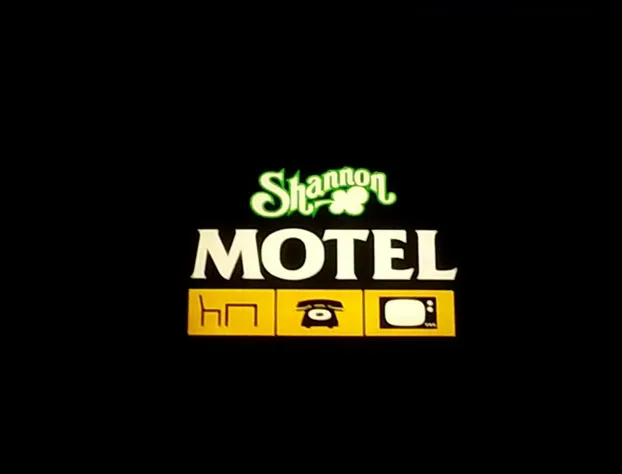 Shannon Motel hotel detail image 3