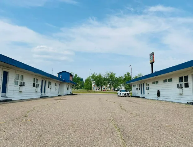 Shannon Motel hotel detail image 1