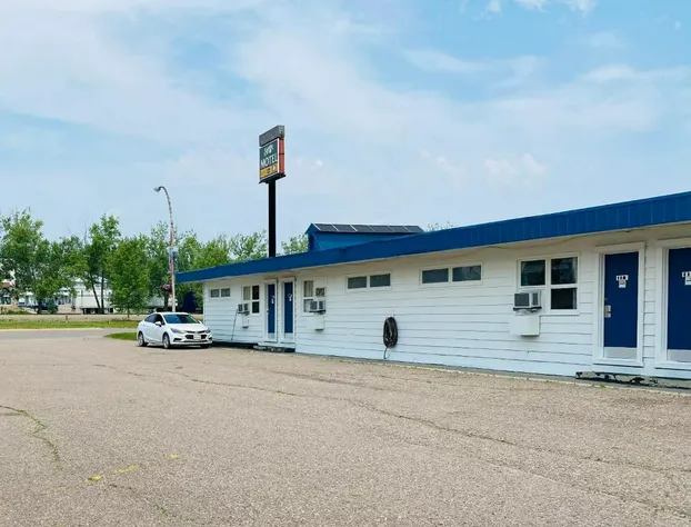 Shannon Motel hotel detail image 3