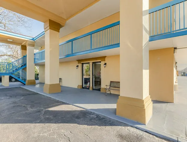 Hotel Rome GA Historic District hotel detail image 1