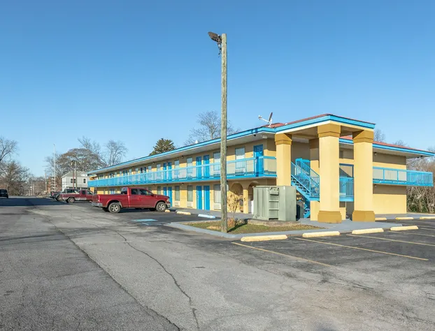 Hotel Rome GA Historic District hotel detail image 2