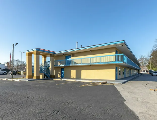 Hotel Rome GA Historic District hotel detail image 3