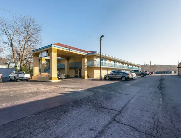 Hotel Rome GA Historic District hotel detail image 4