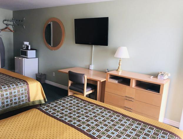 Perth Plaza Inn & Suites hotel detail image 4
