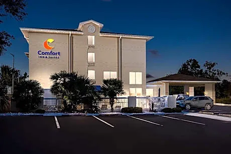 Comfort Inn & Suites hotel detail image 2