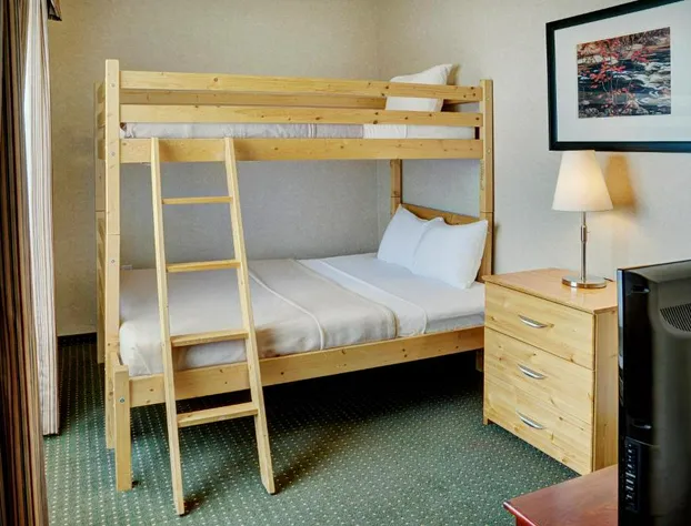 Lakeview Inns & Suites - Slave Lake hotel detail image 4