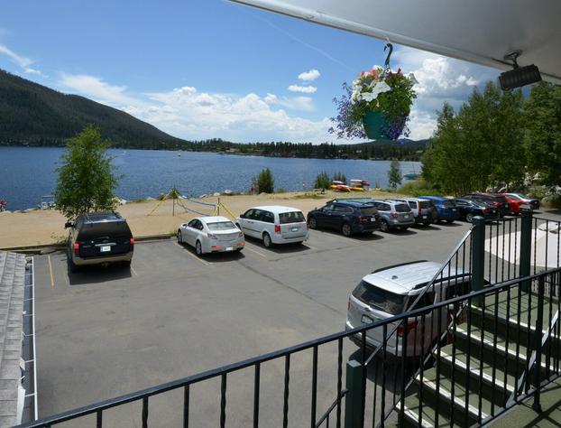 Western Riviera Lakeside Lodging hotel detail image 2