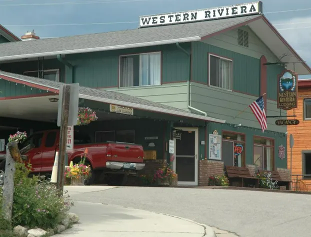 Western Riviera Lakeside Lodging hotel detail image 2