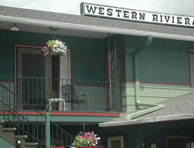 Western Riviera Lakeside Lodging hotel detail image 3